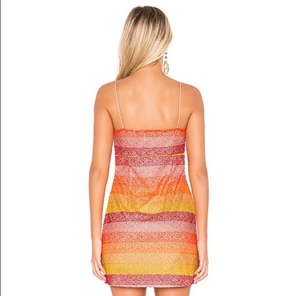 Show Me Your Mumu Dress - Picture 3 of 9